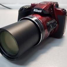 Fotoapparat