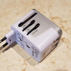 Reiseadapter