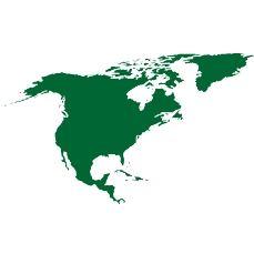 Nordamerika