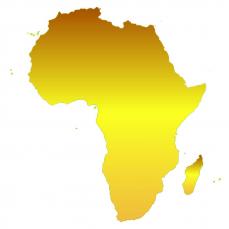 Afrika
