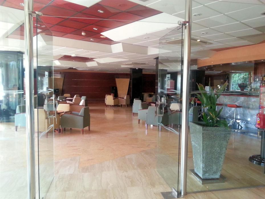 Hotelbar